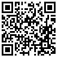 QR Code for bitcoin:1JEXm8c1MWyeNfWHKW3a7KwiZW2FhpD8FS