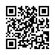 QR Code for bitcoin:1JEYqLYMk1r4aZDi3a5UfCP88HAjHoJrVi