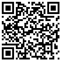 QR Code for bitcoin:1JEfFVfHMZXbArcJgsf84cdMDM48LCRxix