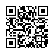 QR Code for bitcoin:1JEfLXY2X3PJikYhCYUDjebaY2SXP3xiJB