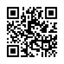 QR Code for bitcoin:1JEgJEpNx63daFkd2o7b6KjhhyHFyKtoer