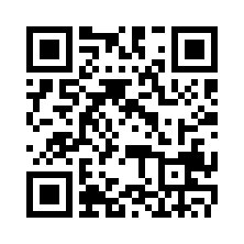 QR Code for bitcoin:1JEh1M4moJbfgSxa4uc9r247G299vCZVkd