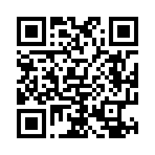 QR Code for bitcoin:1JEhJhMCooL5uCFsCpLBvqg6VMSiuF3U3P