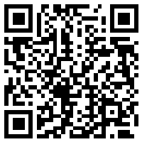 QR Code for bitcoin:1JEhx4LvM4XdWCs5ptHAZUmoRfTcsFbBiM