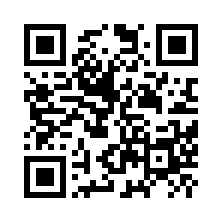 QR Code for bitcoin:1JEj8A9tfVHj1xtiggqSMsozn94H87p6vT