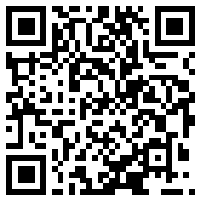 QR Code for bitcoin:1JEjxSXWqM6WB1o7NZiJLcngHMUUx7SBf7