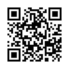 QR Code for bitcoin:1JEkF34ardeG7oKKFAQbSzUmxYLHVKpUye