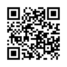 QR Code for bitcoin:1JEm54qeVVM4r7ki4P9ZErABUBUcSxFrda