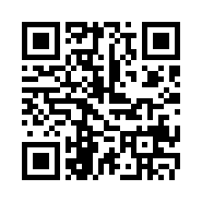 QR Code for bitcoin:1JEnPD5QBdLBom9h9WLGkfpVRQdHK9KnqF