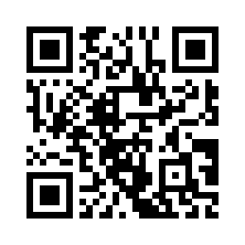 QR Code for bitcoin:1JEp8KaqBR2BYLxfsWPck6NXCSFdp4VbR7