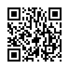 QR Code for bitcoin:1JEpE6fWvbKruJu4NPFCrifRcE72DKfv8w