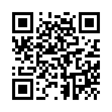 QR Code for bitcoin:1JEpEJGAzisv2CKWay6W1bbfHoM9TdJyrV