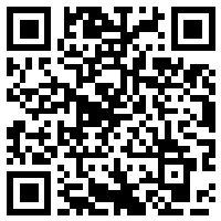 QR Code for bitcoin:1JEsn5Yr7BxgUXkZXZSGe2FDn8CGvMgFUb