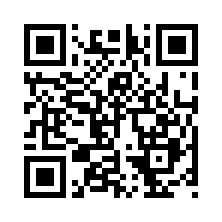 QR Code for bitcoin:1JEvEjQDFB8EQR2cMA6AwWS97tSGNCRMSU