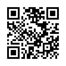 QR Code for bitcoin:1JEzdf3MKseXPvaFrJ36vXbHHZkbmYoN6h