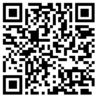 QR Code for bitcoin:1JF1ZziaRjMppVP2K9ChkAcxV6UcbQgmXT