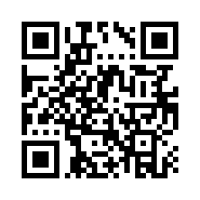 QR Code for bitcoin:1JF2Vein5RREPKrUh7czgaT4D788LHC2dr