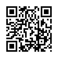 QR Code for bitcoin:1JF4fKUir6LLTcMUErBaQ9bAmyCph4K4fh