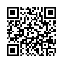 QR Code for bitcoin:1JF4oCP5dzhYQnFb4Fzh61CSaEwoFkjaNH