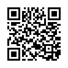 QR Code for bitcoin:1JF4rcYz6jzxtj1coFCnsBCPoX1mzPLdKX