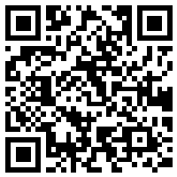 QR Code for bitcoin:1JF675C6NHiW85KJDYEsDepms5nqArjSMk