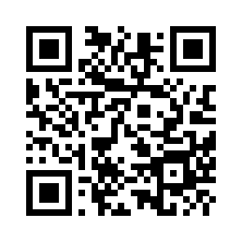 QR Code for bitcoin:1JF8w6honHbVAqTMT7KwPK4v9yRmATvvTA