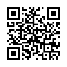 QR Code for bitcoin:1JF8w8T5SCsZEC8AV9GFo3yU8PQg2dPEfw