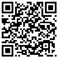 QR Code for bitcoin:1JF93sTW85GyMfuXF94vmenwJSSp91kZEF