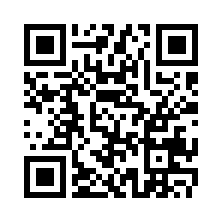 QR Code for bitcoin:1JF9qbURnKcbXryKUpbb4xEVobMq87MqFS
