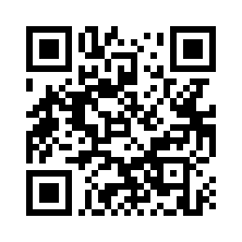 QR Code for bitcoin:1JFC2D8ZBZg4f5yuQBT8CaF9FEWVsYKwfd