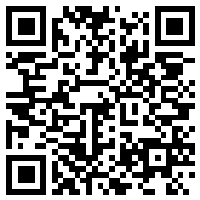 QR Code for bitcoin:1JFCY8z7UBT6id8fQHU2Cap37S4bdva3Fi