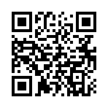 QR Code for bitcoin:1JFCdWqFVehQcqtF9RA9EoutCDfcuXtBL4