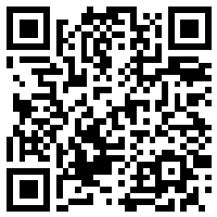 QR Code for bitcoin:1JFDKb341s5mU34KZnYm27CyfAgpLVk7aY
