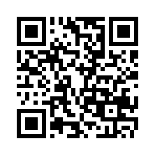 QR Code for bitcoin:1JFDqD93B5SQq5mBe3yqS1GD66uiWgVRBd