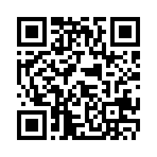 QR Code for bitcoin:1JFEoxpRcntiPyfdc1BKgY9a9T8RBaP3jE