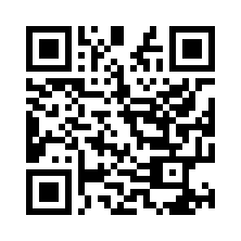 QR Code for bitcoin:1JFFKS277vqBGKX1fiENhtYKXpyvaRckdx