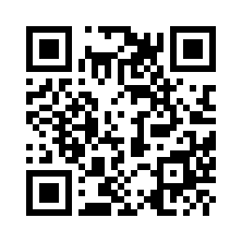 QR Code for bitcoin:1JFFdRYGoPdYoUVJrTjtBYQ2bwSJhsKPgc