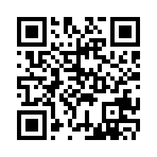 QR Code for bitcoin:1JFG4QDZsLEHoKyoBtW2DRy7Hdo8dvQeRn