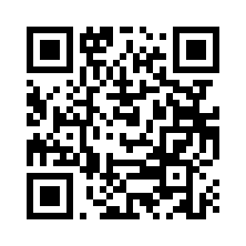 QR Code for bitcoin:1JFHCmgPf6PbvyqcopnkjVyQmkAxHSgYVs