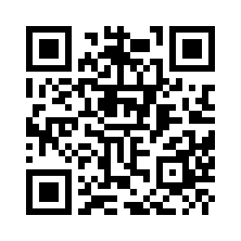 QR Code for bitcoin:1JFJ5d7waqGETm2RQ5MkJ59BmLW9GATiaN
