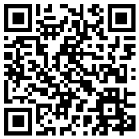 QR Code for bitcoin:1JFJVio4ACyPjDcwd7oG6GAfQBwzpZX2Y3