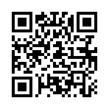 QR Code for bitcoin:1JFJtEXXeSCAkogrqSy62kvQKoFFE9Yd2W