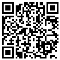 QR Code for bitcoin:1JFM236aRmWMaaYhrvLwDGGtkJcUMRUkWZ