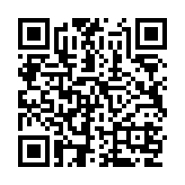 QR Code for bitcoin:1JFMCnS3ABed95321JuVPV5BqKSwAHJerY