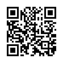 QR Code for bitcoin:1JFN7REpt3eSDC64WBL9kGvmwWmvK362CL