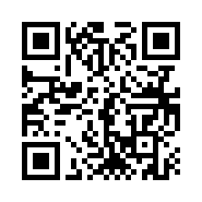 QR Code for bitcoin:1JFNeufSD4JQcsD7p9whJamrcTEzf7HCV3