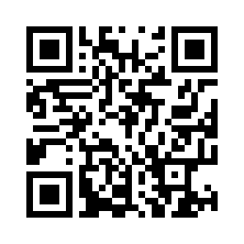 QR Code for bitcoin:1JFNfhEkQ5DWPb5M8PReyK6mFqPBnmd7Ex