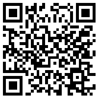 QR Code for bitcoin:1JFPGqv3sVkAXuDWMmbfr1n14X4Gdrxynf