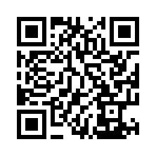 QR Code for bitcoin:1JFRJf2fTTH2sv4xfz6wpBL8GHdDk8dCPU