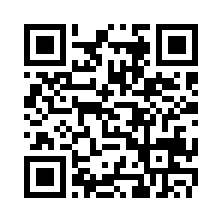 QR Code for bitcoin:1JFRePfvsqkTF9f5ATWsPqc9aiM4vRw5gD